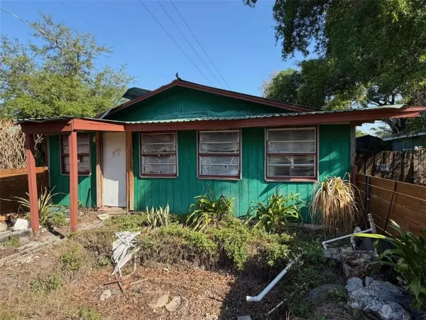 702 E Ohio Street, Plant City, FL, 33563