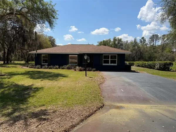 9816 E Granada Court, Inverness, FL, 34450