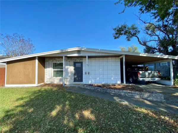 4403 Gandy Circle, Tampa, FL, 33616