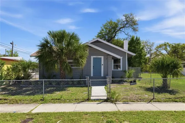 1826 19th Street S, St Petersburg, FL, 33712