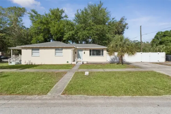3947 Grove Street S, St Petersburg, FL, 33705
