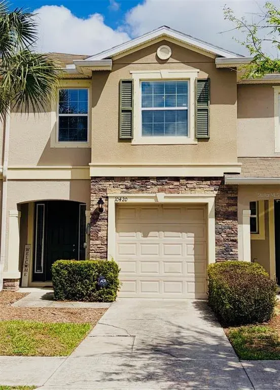 10420 Butterfly Wing Court, Riverview, FL, 33578