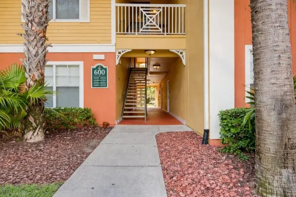 4207 S Dale Mabry Highway, Unit 6410, Tampa, FL, 33611