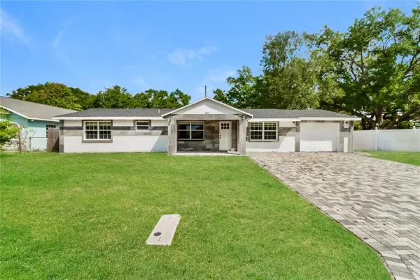 3147 36th Avenue N, St Petersburg, FL, 33713
