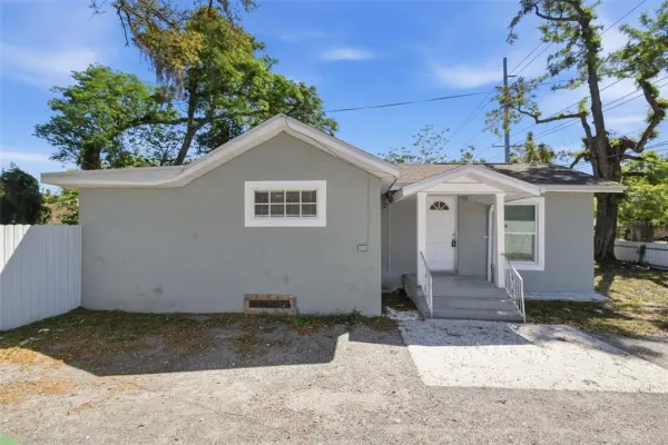 1410 E Waters Avenue, Tampa, FL, 33604