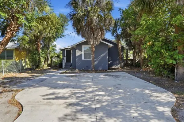 2717 13th Avenue S, St Petersburg, FL, 33712