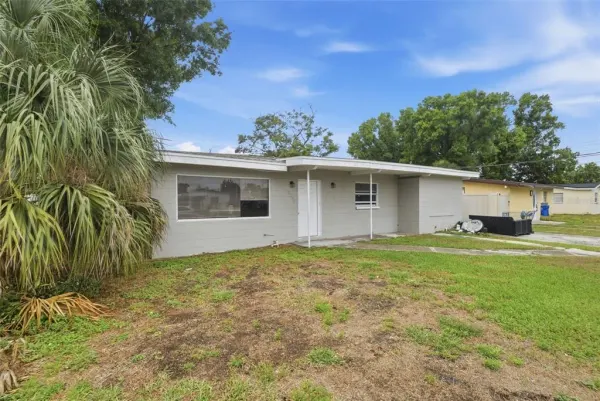 5209 S 80th Street, Tampa, FL, 33619