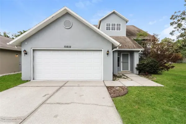 10832 New Brighton Court, New Port Richey, FL, 34654