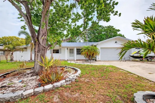 1565 S Evergreen Avenue, Clearwater, FL, 33756