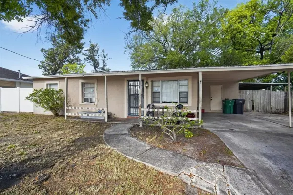 5603 S Lynwood Avenue, Tampa, FL, 33611