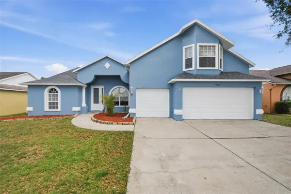 9810 Ocasta Street, Riverview, FL, 33569