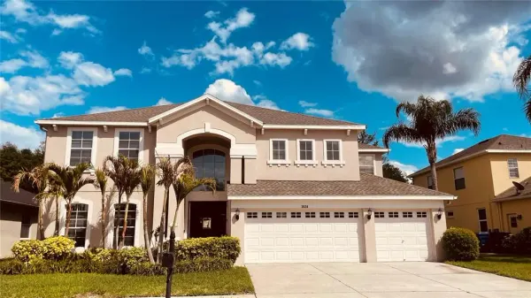 3624 Duke Firth Street, Land O Lakes, FL, 34638