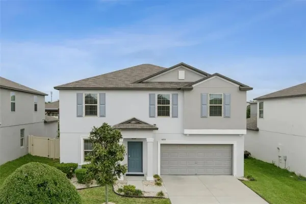 4203 HANOVER DRIVE, NEW PORT RICHEY, FL, 34653