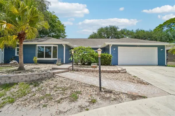 5609 Executive Drive, New Port Richey, FL, 34652