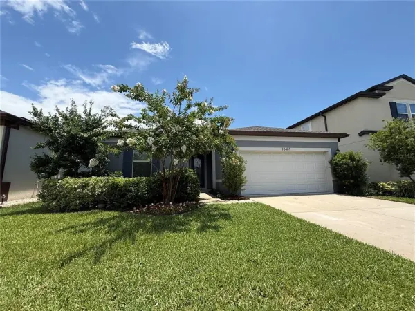 10401 Malvasia Avenue, Riverview, FL, 33578