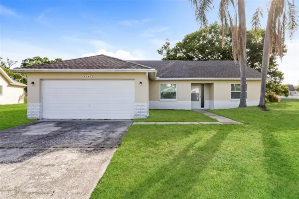 4342 Grandwood Lane, New Port Richey, FL, 34653