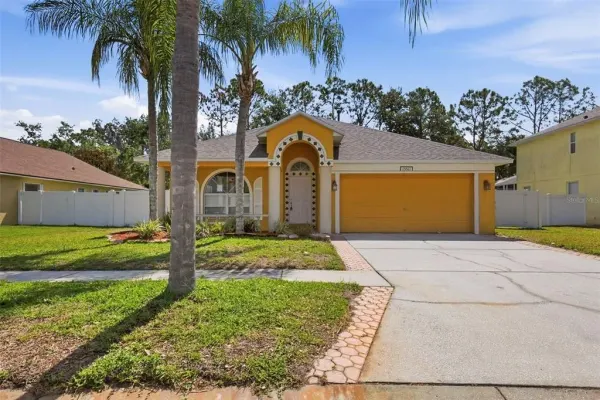 15511 Montilla Loop, Tampa, FL, 33625
