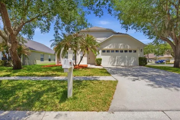 1353 Crimson Clover Lane, Wesley Chapel, FL, 33543