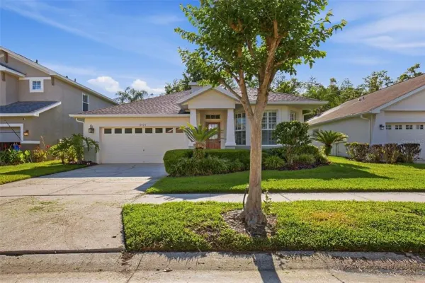 19409 Melody Fair Place, Lutz, FL, 33558
