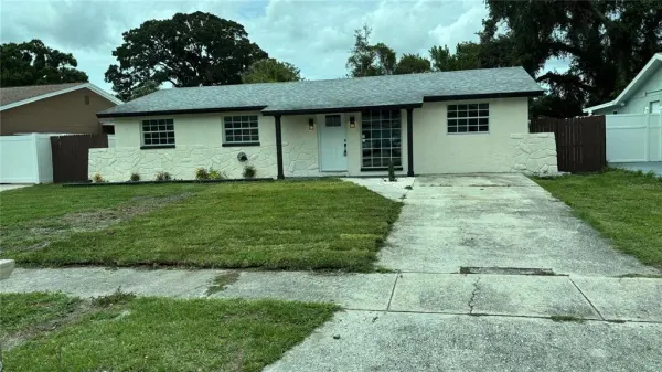 6456 Willow Wood Lane, Tampa, FL, 33634