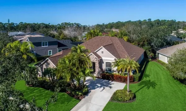 11909 Mandevilla Court, Tampa, FL, 33626