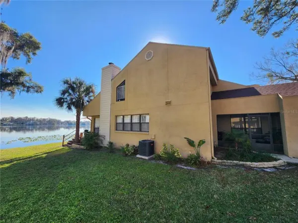 3402 Ellenwood Lane, Tampa, FL, 33618
