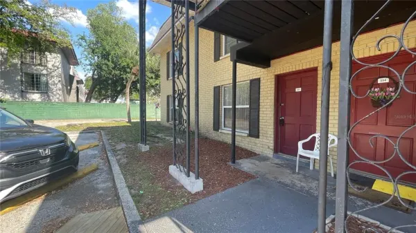 2800 E 113th Avenue, Unit B2113, Tampa, FL, 33612