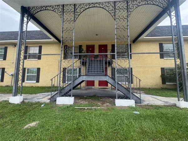 2800 E 113th Avenue, Unit B1204, Tampa, FL, 33612