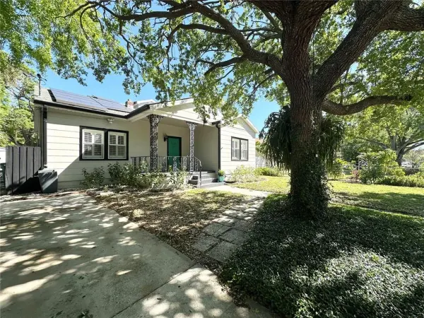 3025 W North A Street, Tampa, FL, 33609