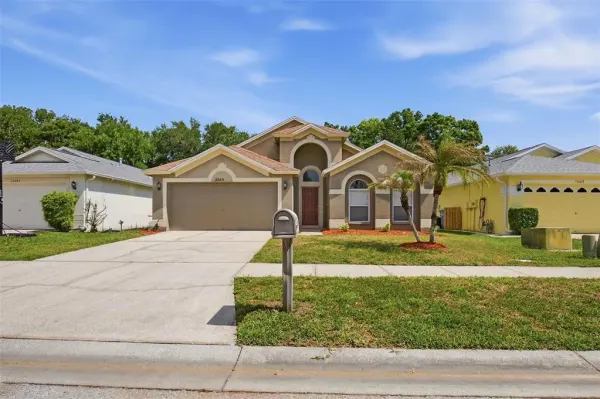 22611 Roderick Drive, Land O Lakes, FL, 34639