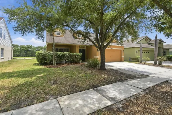 6409 Bridgecrest Drive, Lithia, FL, 33547