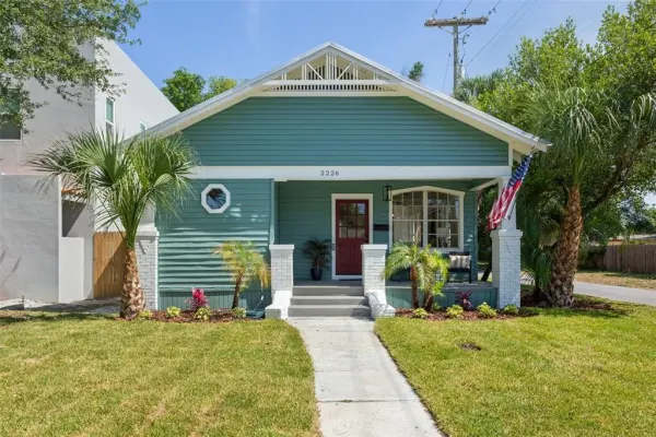 2226 E 10th Avenue, Tampa, FL, 33605