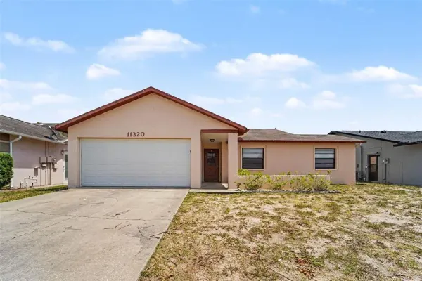 11320 Jack Rabbit Lane, Port Richey, FL, 34668