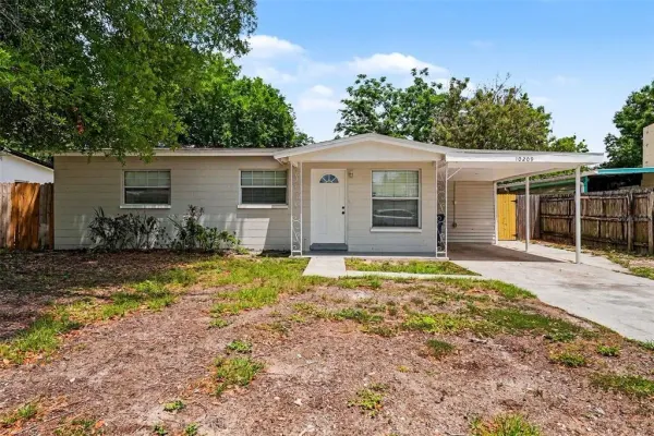 10209 N 28th Street, Tampa, FL, 33612
