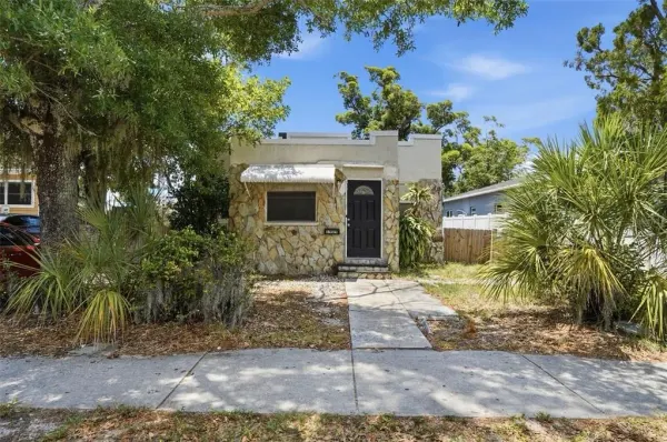 1909 19th Street S, St Petersburg, FL, 33712