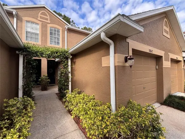 18842 Duquesne Drive, Tampa, FL, 33647