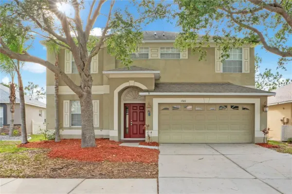 13011 Avalon Crest Court, Riverview, FL, 33579