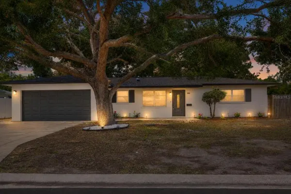 6801 17th Street S, St Petersburg, FL, 33712