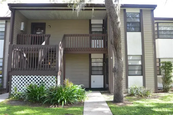 12010 Proctor Loop, Unit 4, New Port Richey, FL, 34654