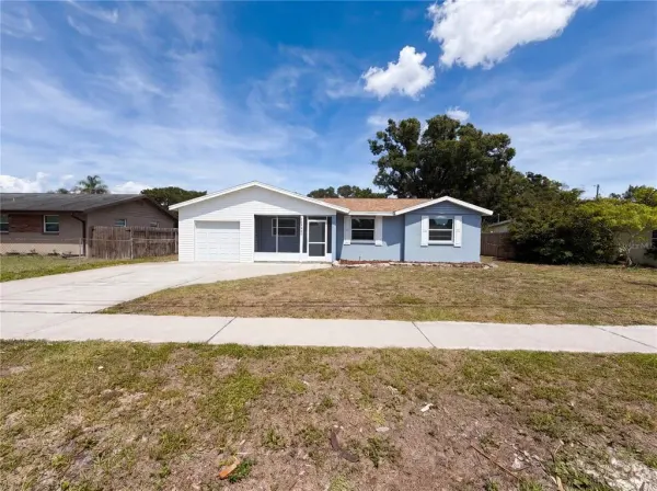 15525 Bedford Circle E, Clearwater, FL, 33764