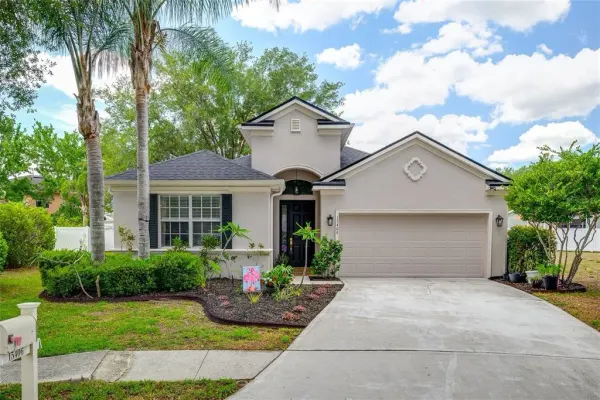 15406 Pepper Pine Court, Land O Lakes, FL, 34638
