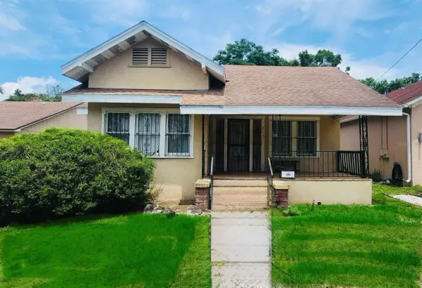 203 W South Avenue, Tampa, FL, 33603