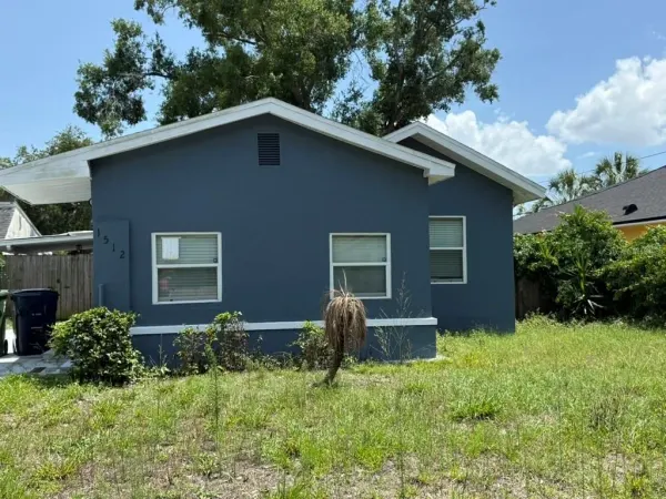1512 W Kirby Street, Tampa, FL, 33604