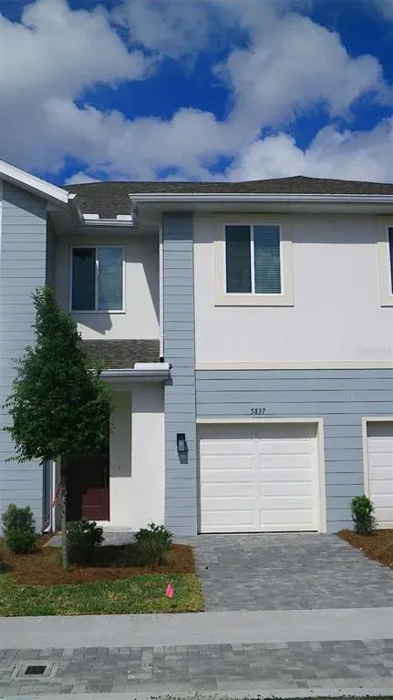 5837 Jackie Mae Place, Riverview, FL, 33578