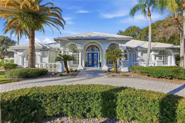 466 Tall Oak Trail, Tarpon Springs, FL, 34688