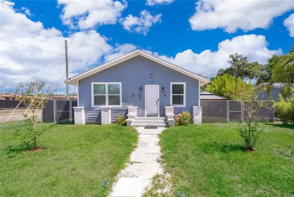 702 E Gilchrist Street, Plant City, FL, 33563