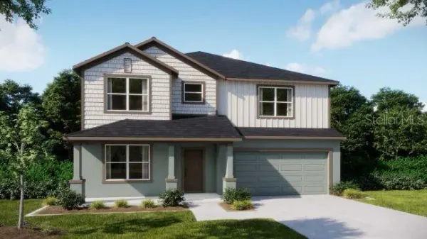 31422 Malbec Drive, Brooksville, FL, 34602