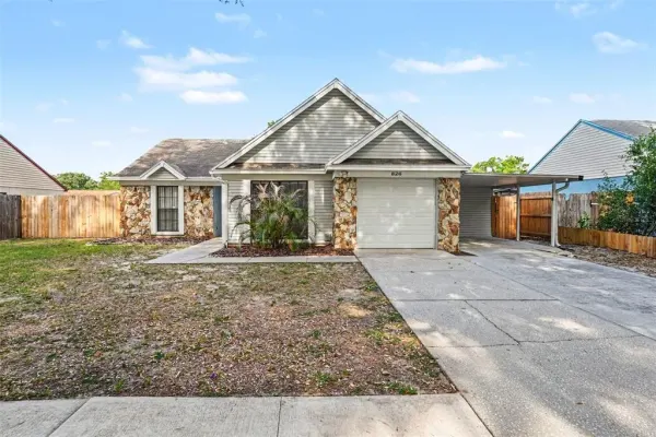 826 Sunridge Point Drive, Seffner, FL, 33584