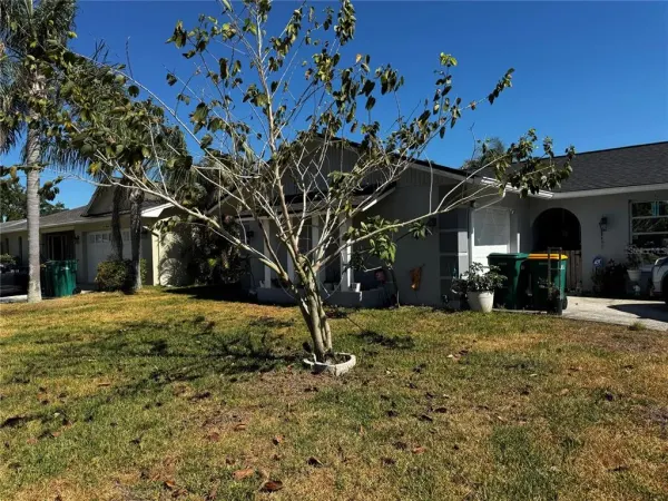 158 Sunshine Drive, Palm Harbor, FL, 34684
