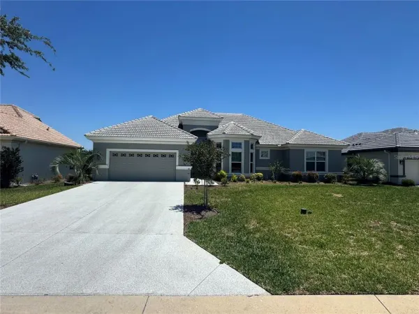 1745 N Commonwealth Way, Hernando, FL, 34442